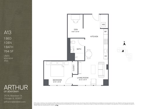 this floor plan is an approximation and may not include the most recent information